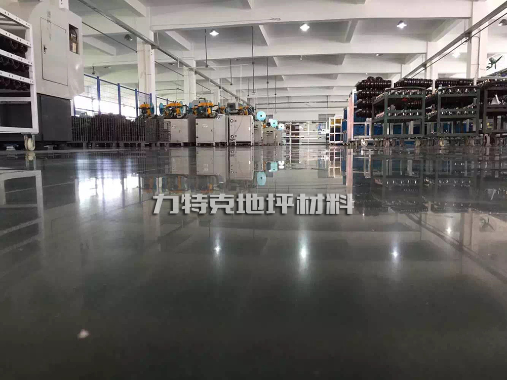 地坪起砂會(huì)有什么后果？